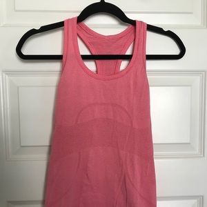 Lululemon Swiftly Tech Tank Top